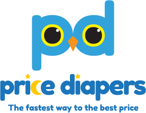 Price Diapers Logo